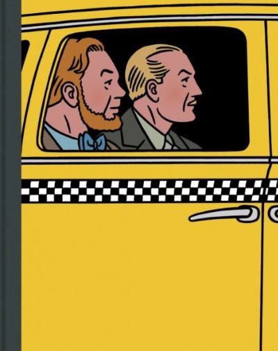 Tirage de Luxe - "Blake et Mortimer : L'art de la guerre"