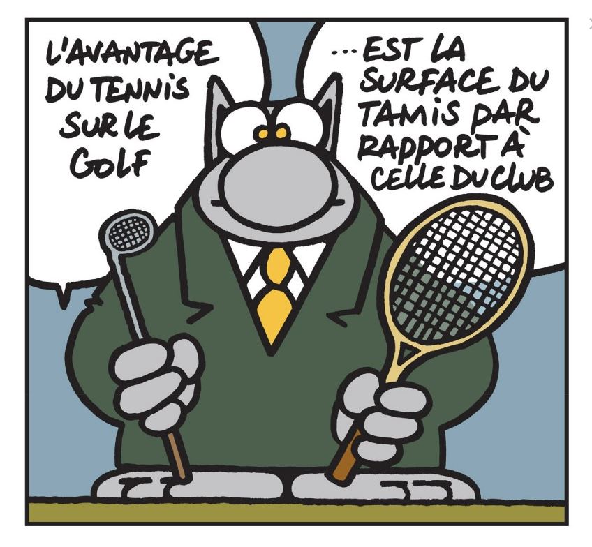 Le Chat de Geluck - Avantage LE CHAT - Estampe Signée et limitée 100 ex. – Image 2