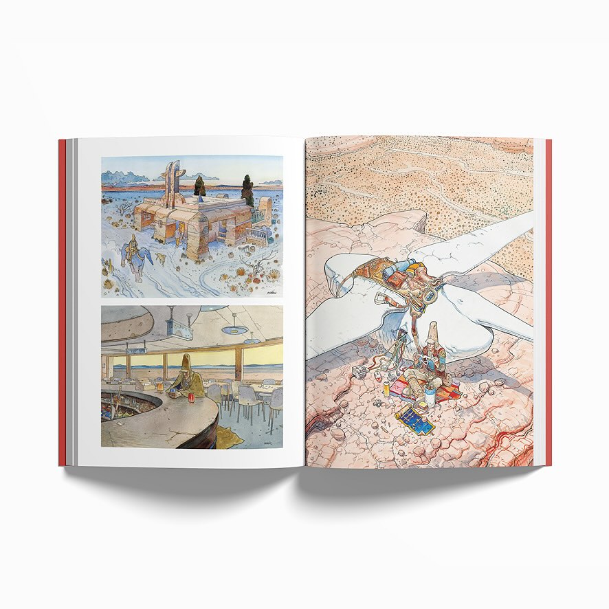 ARZAK : destination Tassili - Corpus final + Ex Libris exclusif limité ! – Image 3