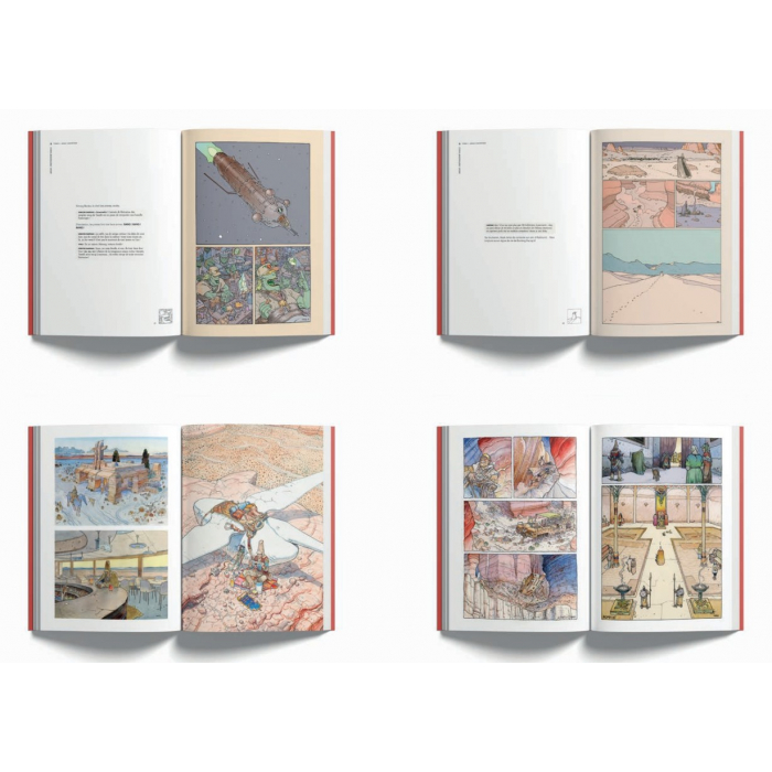 ARZAK : destination Tassili - Corpus final + Ex Libris exclusif limité ! – Image 5
