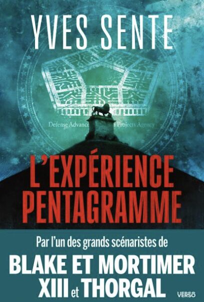L'expérience Pentagramme